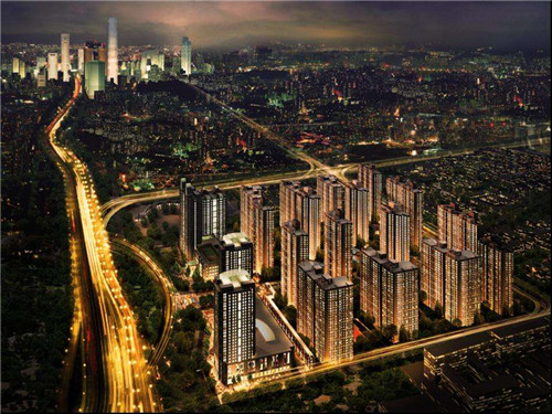 2018年中国房地产开发公司概览 主要房地产开发企业盘点