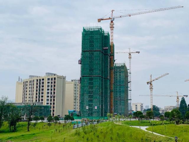 湖北出台新措施 房贷减息、房企减负，力保房地产与建筑业健康发展