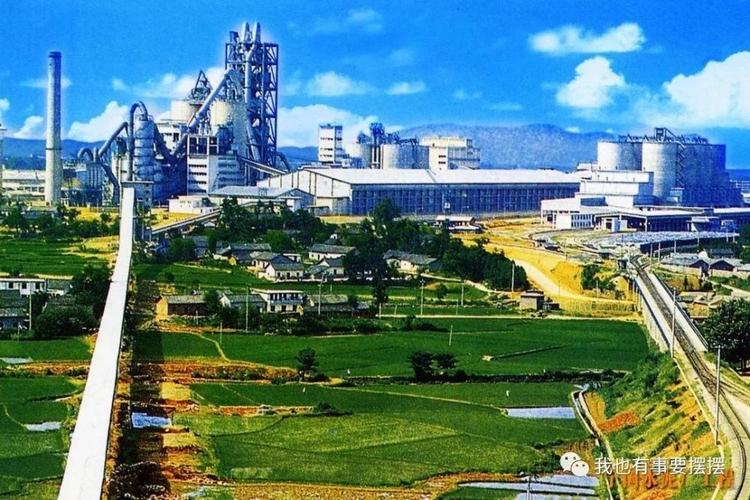 龙头水泥厂价格普跌，主因是房地产还是基建？
